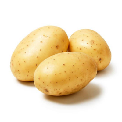 Potatoes