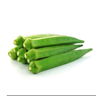 Okra