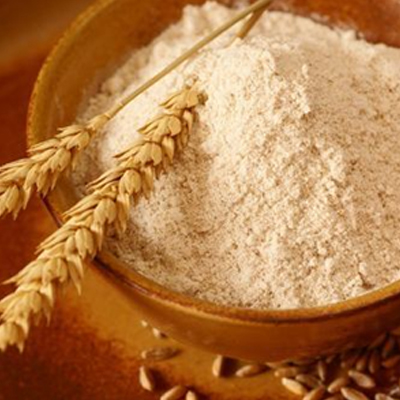 Whole Wheat Flour (Atta)